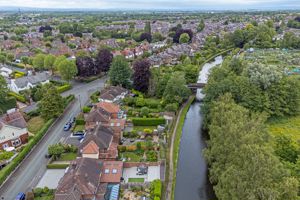 Aerial View- click for photo gallery